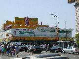 Nathan's Famous at Coney Island