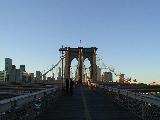 Brooklyn Bridge