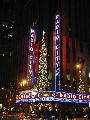 Radio City Music Hall