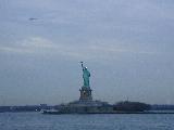 Statue of Liberty