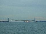 Verrazano Narrows Bridge